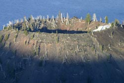 Wizard Island Trail, Oregon - 118 Reviews, Map