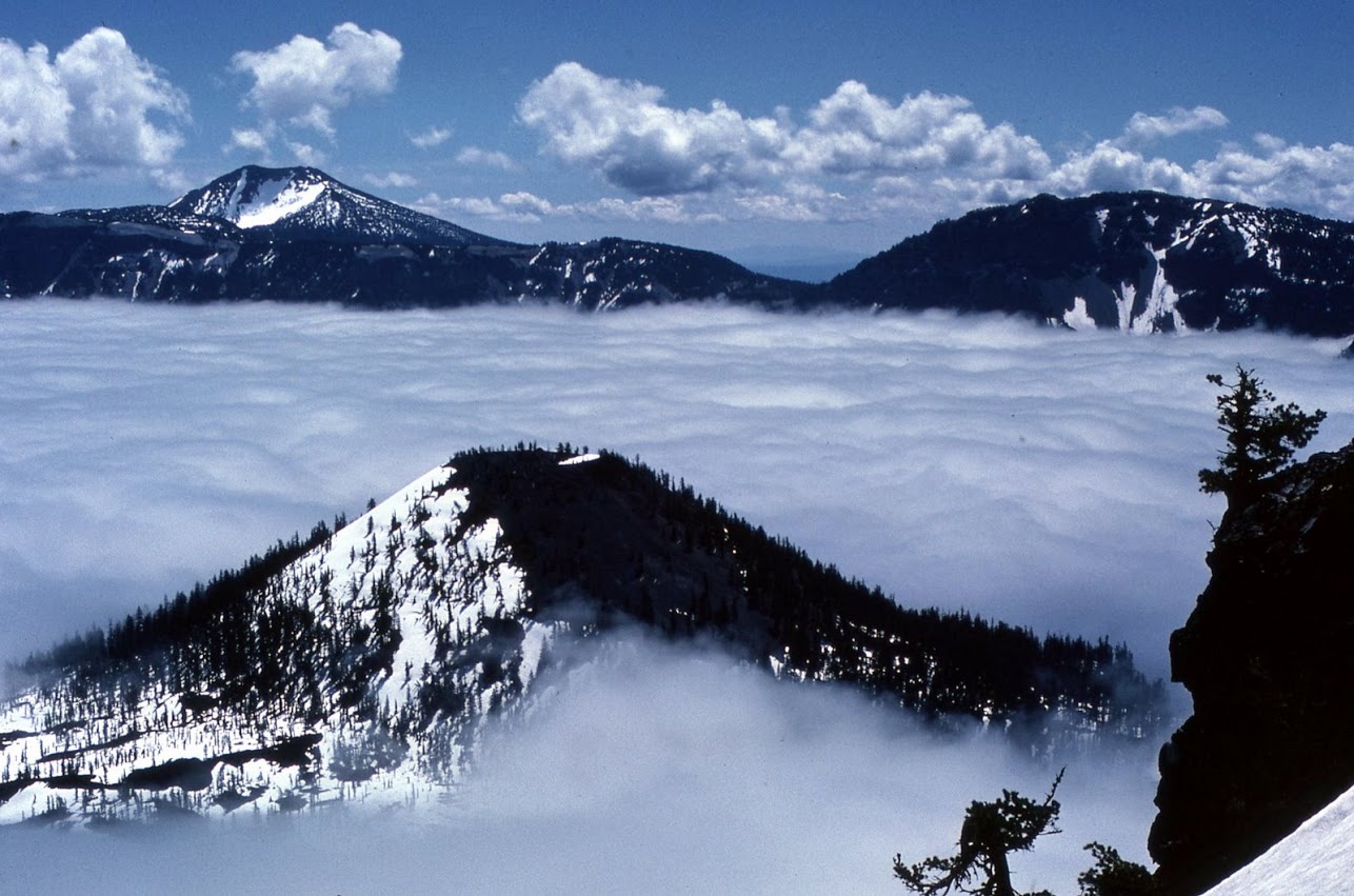 Crater Lake Institute Endowment Fund - Crater Lake Institute