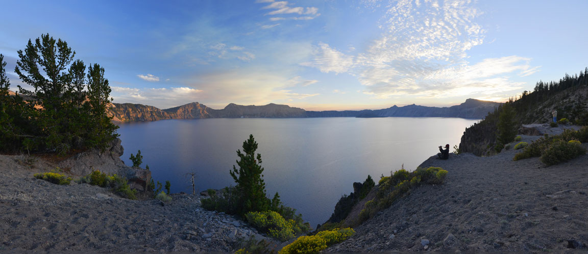 Frequently Asked Questions - Crater Lake Institute - Enhancing the