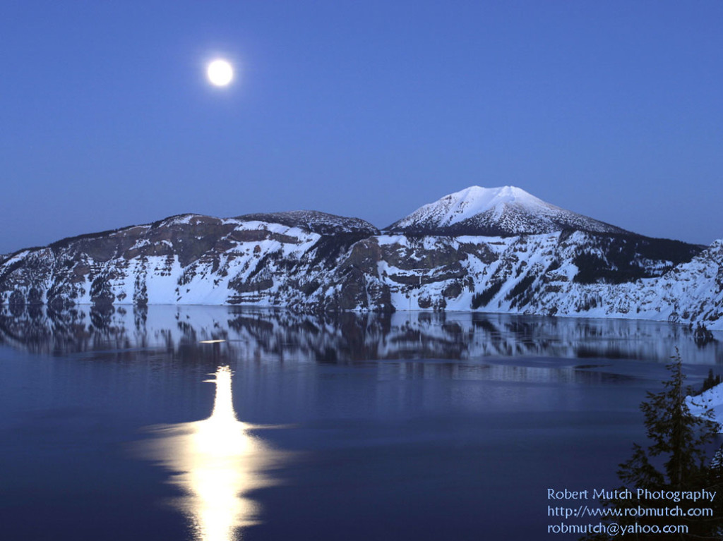 Activities for You at Crater Lake