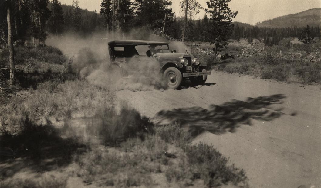 Directions and Maps - Crater Lake Institute - Enhancing the Visitors ...